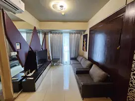 Casa Grande Montreal 2 City Views 2BR Fully Furnished at Casablanca