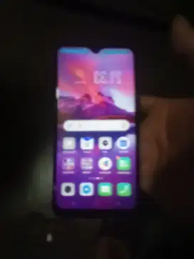 Hp Oppo A7  ram 3/64