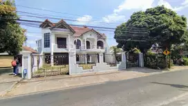 Dijual Rumah 2 Lantai Kedungkandang Malang – LT 985m², 3,5 M Nego