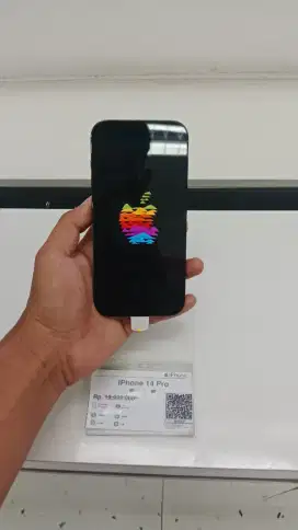 IPHONE 14 PRO Cicilan ringan tanpa dp