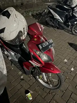 Nouvo z 2007 Aiss