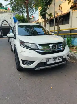 Honda brv tipe E manual sangat istimewa