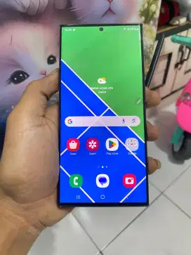Samsung S23 Ultra Resmi Sein Ram 12/256