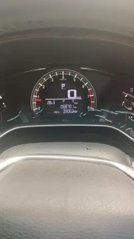 Honda CR-V 2019 Bensin