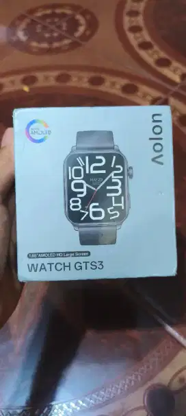 Smartwatch Aolon GTS3