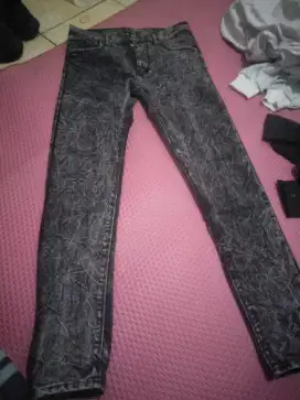 celana behan dan jeans