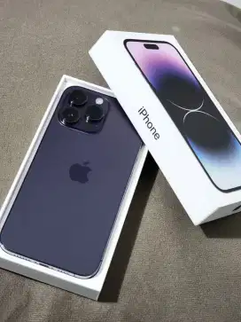 IPHONE 14 PRO MAX Cicilan ringan