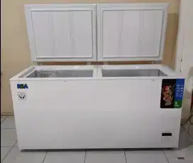 Freezer RSA CF600 500L