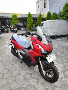 Bismillah dijual motor Honda ADV HSTC ABS 160cc 2023