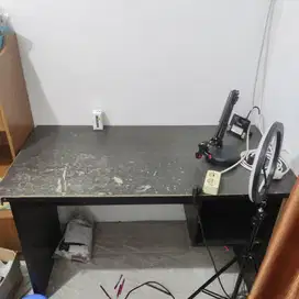 (Baca Deskripsi) Perlengkapan Rumah (MEJA BELAJAR/KERJA, LEMARI DKK)