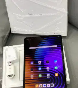 Xiaomi pad 7 ram 8/256GB