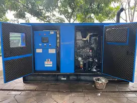 Di jual genset Hartech 35 kva