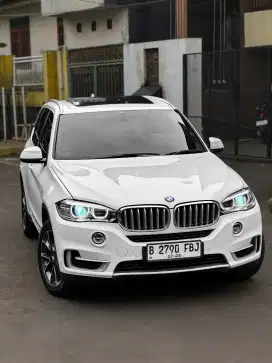 Bmw x5 2019 panoramic