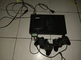 PS2 hardisk bukan cd