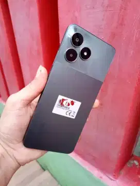 Hp realme note 50