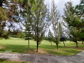 DIJUAL TANAH DI DAGO RESOR BANDUNG Lokasi Elit Udara Sejuk Harga Nego