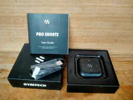 Gymtech Pro Shorts EMS Touch Controller