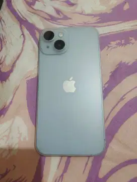 IPhone 14 128 blue