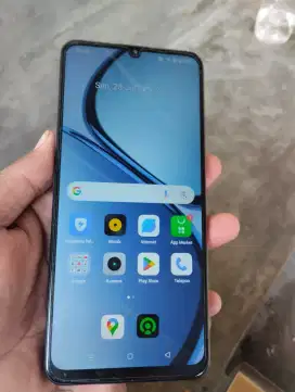 Jual santai realme c63 Ram 8/128