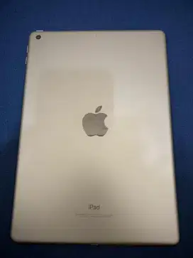 JUAL IPAD 6 32GB MURAH