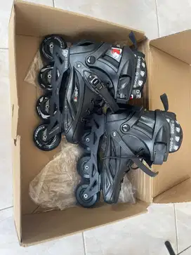 Inline Skate D-More Size 38-39
