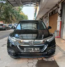 Honda HR-V / HRV / HR V 1.5 E / SE AT / Matic 2021