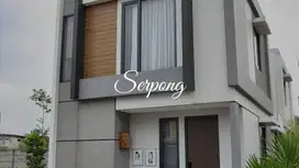 RUMAH DIJUAL SERPONG JAYA TANGERANG SELATAN