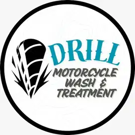Dibutuhkan Karyawan Cuci Motor Hidrolik
