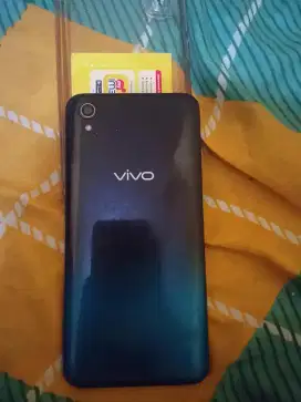 VIVO Y91C RAM 2/32