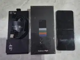 Samsung Galaxy Flip 5 5G 8/512GB Ex Garansi Resmi SEIN - Yellow