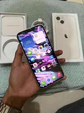 Iphone 13 128gb ping