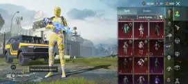 Pubg mobile forsale