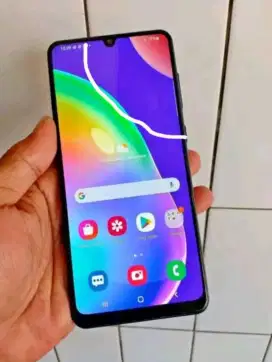 SAMSUNG A31 8/128 《 GANTIAN LCD RAPIH & RRTAK SEHELAI 》