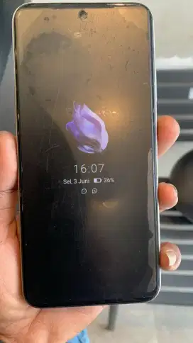 Infinix Smart 9 2025, Ram 4+4/128