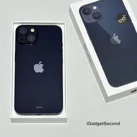 iPhone 13 128GB iBox, Baru 1 Bulan
