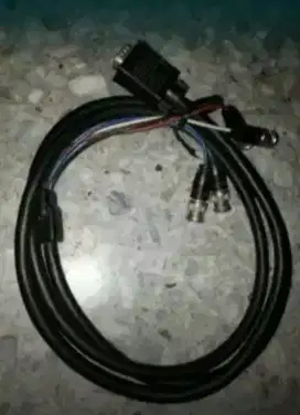 Kabel BNC monitor