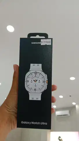 GALAXY WATCH ULTRA Cicilan ringan