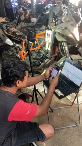 JUAL ALAT REMAP MOTOR