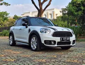 Like New Mulus Tangan 1 Low Km MINI cooper Country man 1.5 5doors 2020