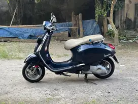 Vespa primavera 3v 2014