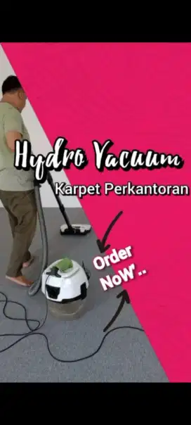 Bersih bersih rumah, kost, Apartemen, kantor, gudang dll