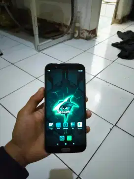XIAOMI BLACK SHARK , RAM 6/64GB