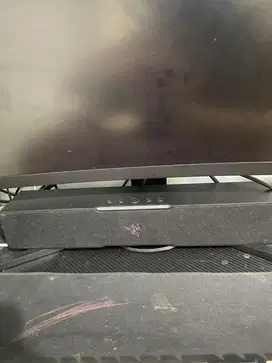 DIJUAL MURAH SPEAKER RAZER LEVIATHAN