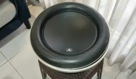 Subwoofer JL Audio W7 12 Inch Full ORI NORMAL. JL AUDIO W7