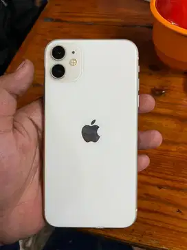 iphone 11/64 ex inter