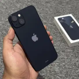 IPHONE 13 128GB IBOX BH 100%
