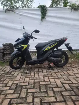 HONDA NEW VARIO 125 CBS 2025