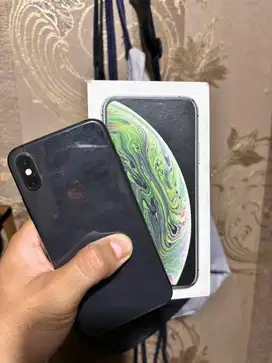 Iphone Xs 256gb All operator