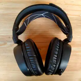 Headphone Steelseries Arctis 9 Wireless (Black)