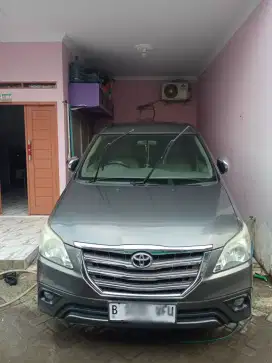 Kijang innova 2015